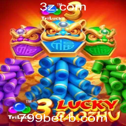 Descubra o Mundo Fascinante de 3LuckyBaozhu na Plataforma 799bet
