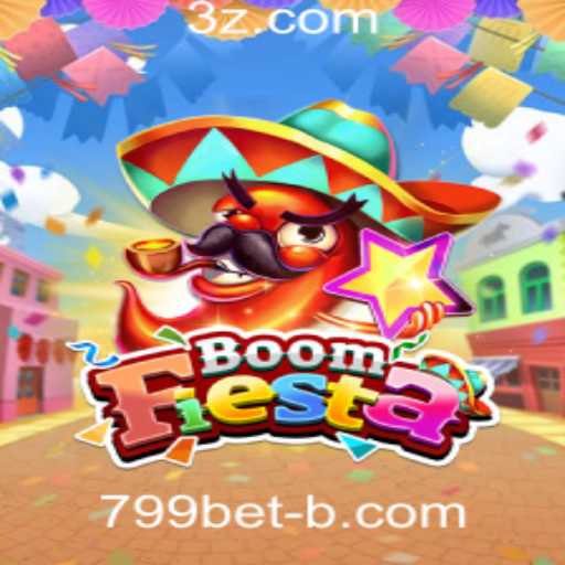 Descubra o Empolgante Mundo de BoomFiesta: Um Novo Favorito na 799bet Plataforma