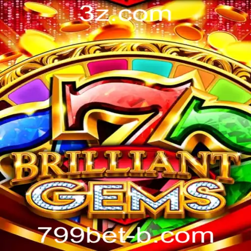 Descubra o Fascinante Mundo de BrilliantGems na 799bet Plataforma