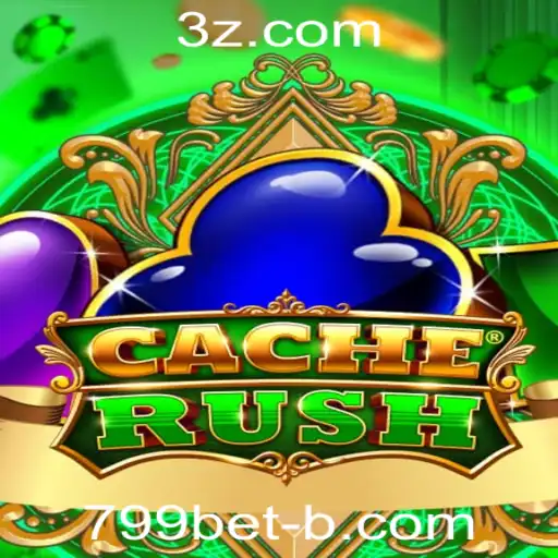 Explorando o Mundo do Jogo CacheRush e a Plataforma 799bet