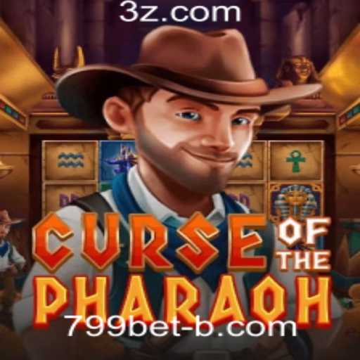 Explorando CurseofthePharaoh: Aventura e Estratégia na 799bet Plataforma