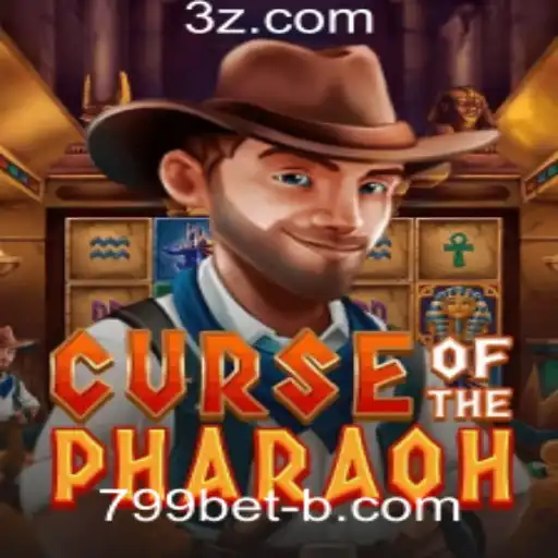 Explorando CurseofthePharaoh: Aventura e Estratégia na 799bet Plataforma