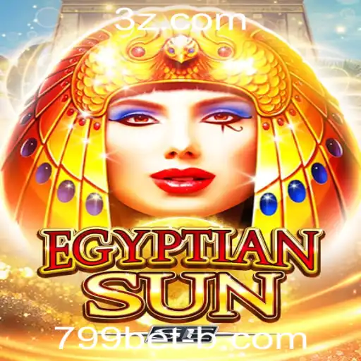 Descobrindo o Fascinante Mundo de EgyptianSunSE na Plataforma 799bet
