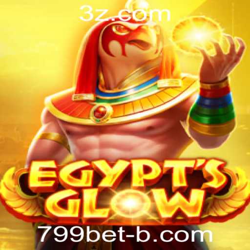 Descubra EgyptsGlow: A Nova Sensação na 799bet Plataforma