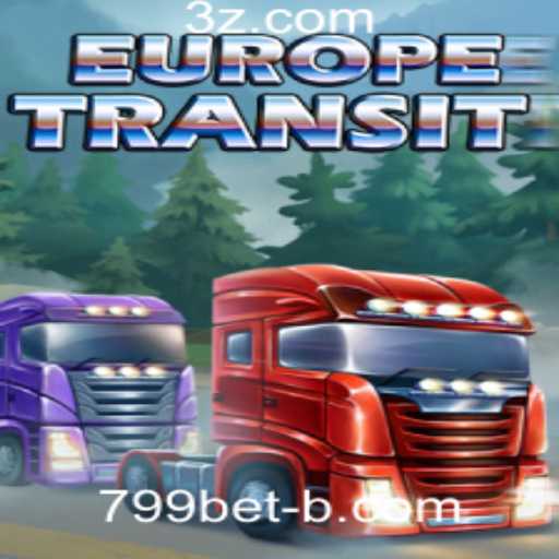 Descubra EuropeTransit: A Nova Sensação nos Jogos de Tabuleiro com 799bet Plataforma