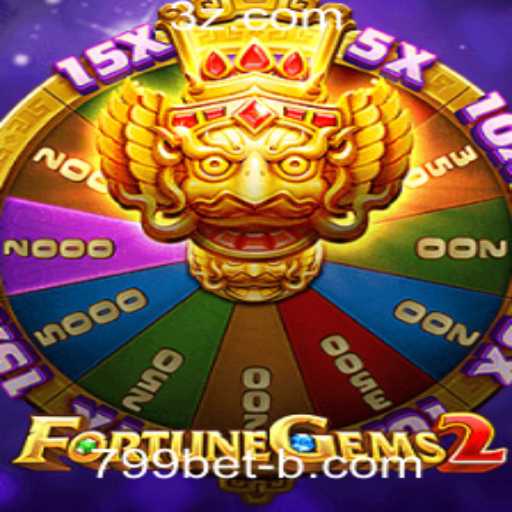 Explorando o Mundo de FortuneGems2 na Plataforma 799bet