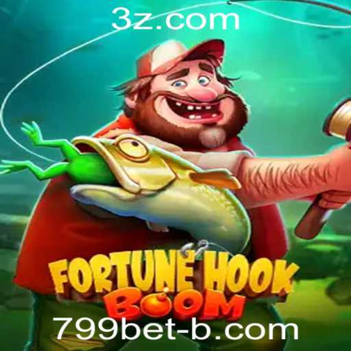 FortuneHookBoom: Explorando o Novo Fenômeno de Jogos na 799bet Plataforma