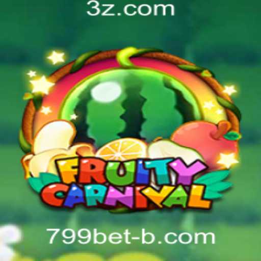 Descubra o Jogo Inovador FruityCarnival na 799bet Plataforma