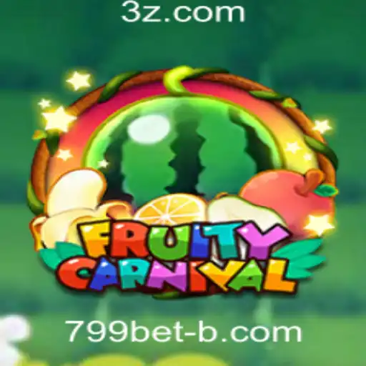 Descubra o Jogo Inovador FruityCarnival na 799bet Plataforma