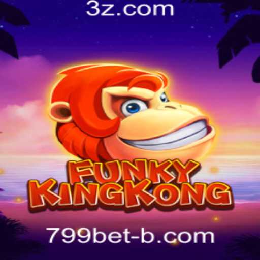 FunkyKingKong: Explorando o Universo do Jogo com a 799bet Plataforma