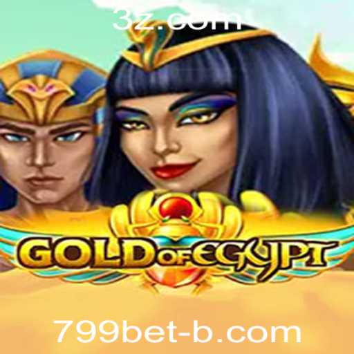 Descubra o Mundo Fascinante do Jogo GoldOfEgypt na Plataforma 799bet