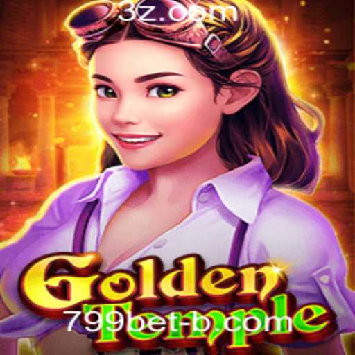 Explorando o Mundo do GoldenTemple: Um Jogo Fascinante na 799bet Plataforma