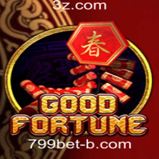 Descubra as Aventuras de GoodFortune: O Jogo do Momento na 799bet Plataforma