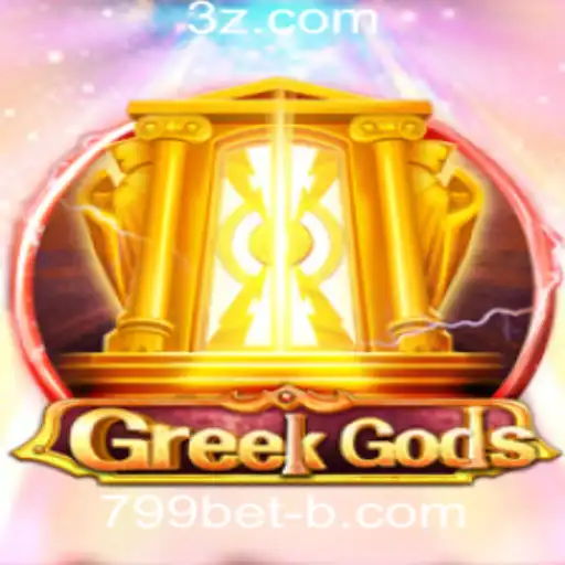 Descubra o Mundo de GreekGods e a Plataforma 799bet