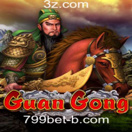 Descubra o Mundo de Aventuras do Jogo GuanGong na Plataforma 799bet