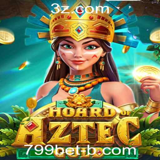 Explorando o Fascinante Mundo de HoardofAztecgold na Plataforma 799bet