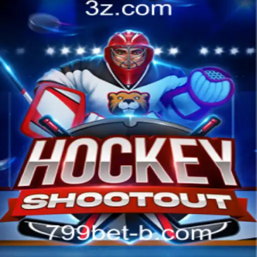 Descubra o Jogo HockeyShootout na Plataforma 799bet