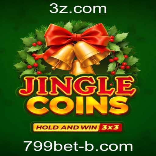 Jinglecoins: O Novo Fenômeno no Mundo dos Jogos