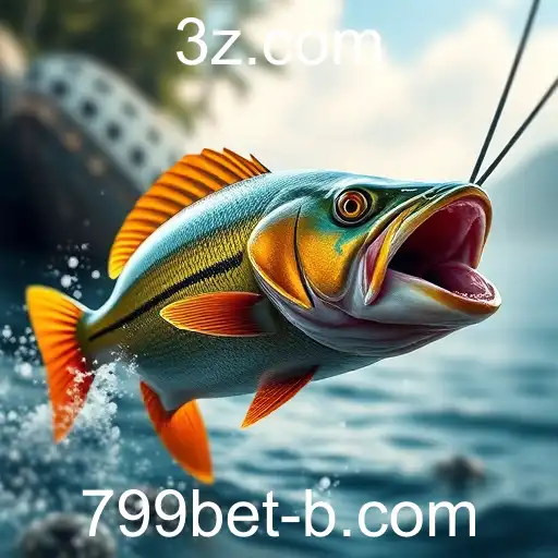 Explorando o Mundo dos Jogos de Pesca na 799bet Plataforma