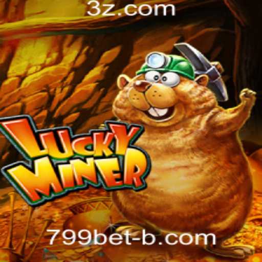 Explorando LuckyMiner: Um Mergulho na Experiência de Jogo na 799bet Plataforma