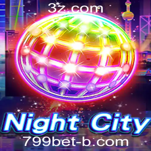 Explorando o Fascinante Mundo de NightCity na Plataforma 799bet