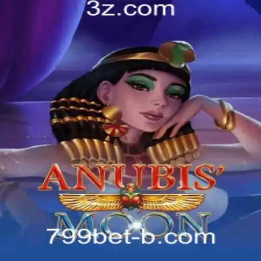 AnubisMoon: Desvendando os Mistérios do Novo Lançamento na 799bet Plataforma