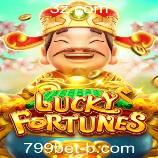 Descubra as Regras e Emoções do Jogo LUCKYFORTUNES na 799bet Plataforma