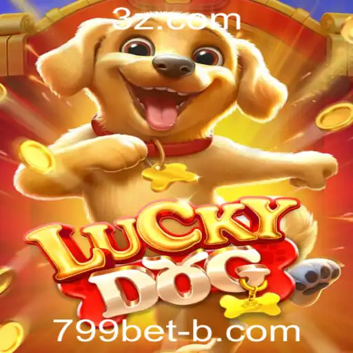 Explorando o Jogo LuckyDog e a Plataforma 799bet