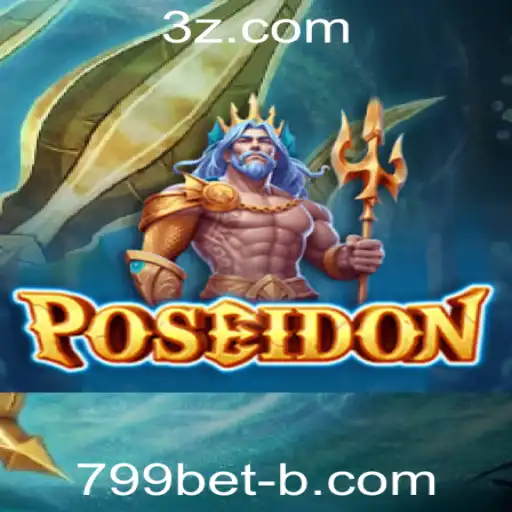 Descobrindo o Fascinante Mundo de Poseidon na 799bet Plataforma
