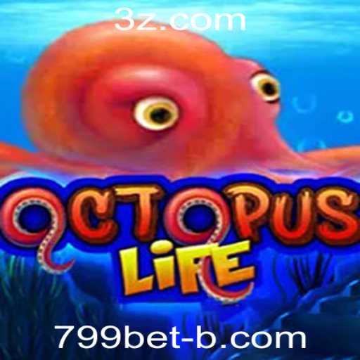Descubra OctopusLife: O Novo Fenômeno nos Jogos em 799bet Plataforma