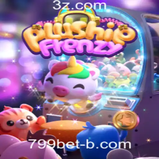 Descubra o Fascinante Mundo de PlushieFrenzy na 799bet Plataforma