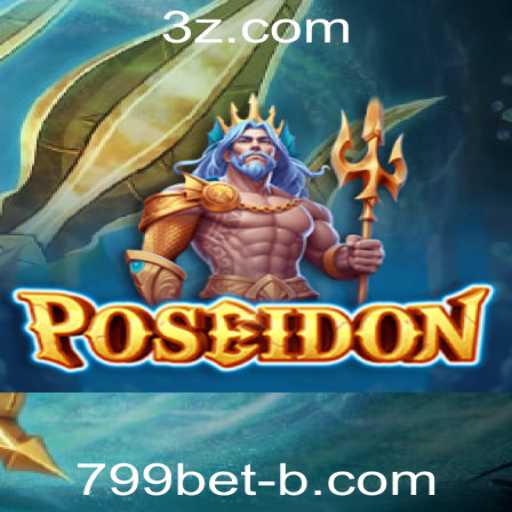 Descobrindo o Fascinante Mundo de Poseidon na 799bet Plataforma