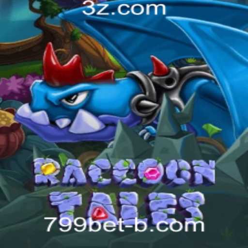 RaccoonTales: Uma Jornada Através da Fantasia Interativa