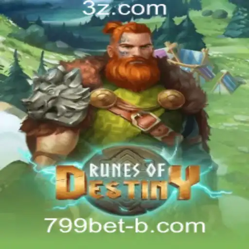 Explorando o Mundo Mágico de RunesOfDestiny na 799bet Plataforma
