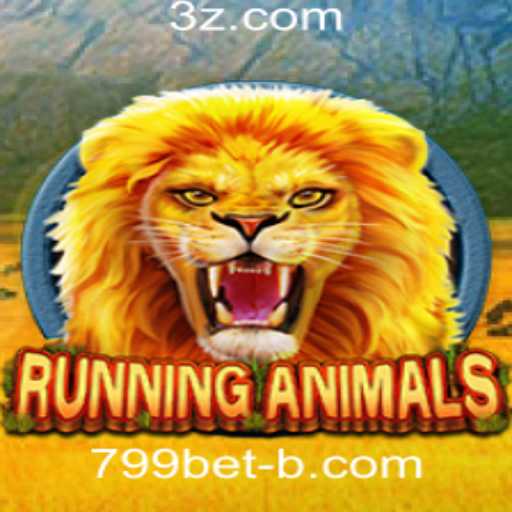 Descubra RunningAnimals: um Jogo Empolgante na 799bet Plataforma