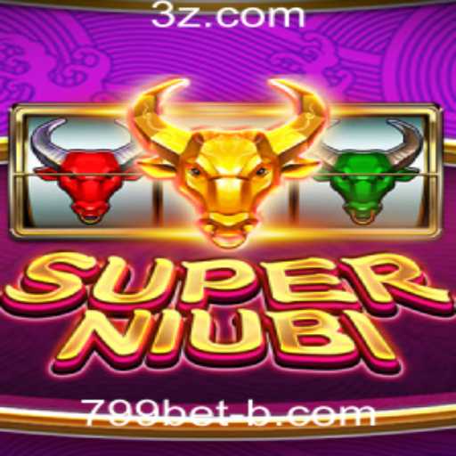 Descubra o Fascinante Mundo de SuperNiubi na Plataforma 799bet