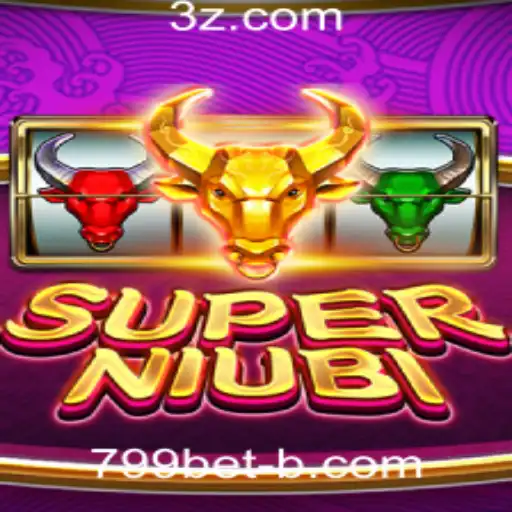 Descubra o Fascinante Mundo de SuperNiubi na Plataforma 799bet