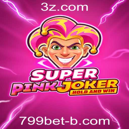 Descubra o Mundo de SuperPinkJoker: A Experiência de Jogo Inovadora na Plataforma 799bet