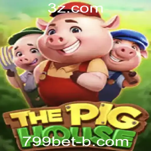 Descobrindo o Mundo de ThePigHouse na Plataforma 799bet