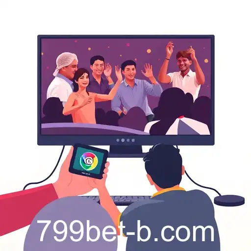 A Evolução e Impacto da Transmissão ao Vivo na Era Digital