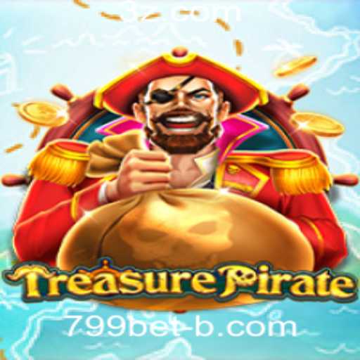 Explorando o Fascinante Mundo de TreasurePirate na Plataforma 799bet