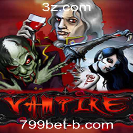 Desvendando o Jogo Vampire na Plataforma 799bet
