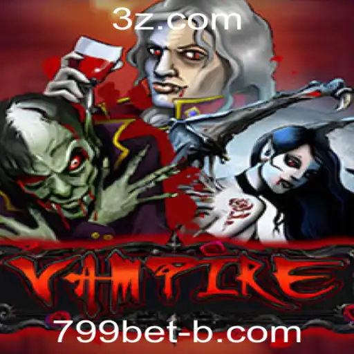 Desvendando o Jogo Vampire na Plataforma 799bet