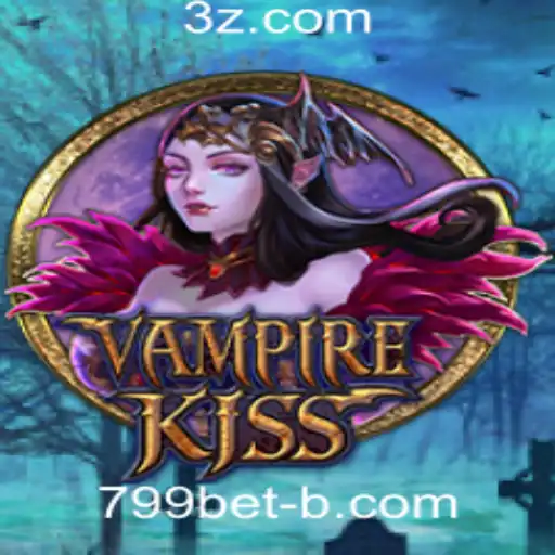 Descubra VampireKiss: O Novo Sensação no 799bet Plataforma
