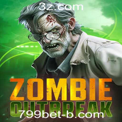 Descubra ZombieOutbreak: Uma Aventura Surpreendente na 799bet Plataforma